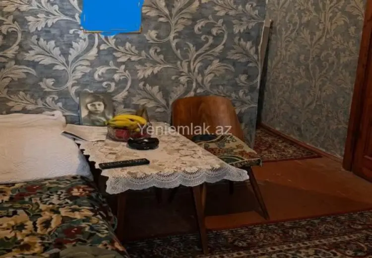 115 000 AZN - 1 otaqlı mənzil Satılır, Nərimanov, Bakı