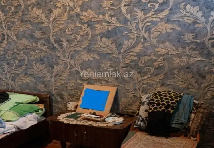 115 000 AZN - 1 otaqlı mənzil Satılır, Nərimanov, Bakı