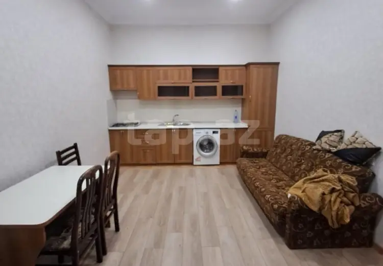 800 AZN - 6 otaqlı mənzil Kirayə (aylıq), Bakıxanov qəs., Sabunçu, Bakı