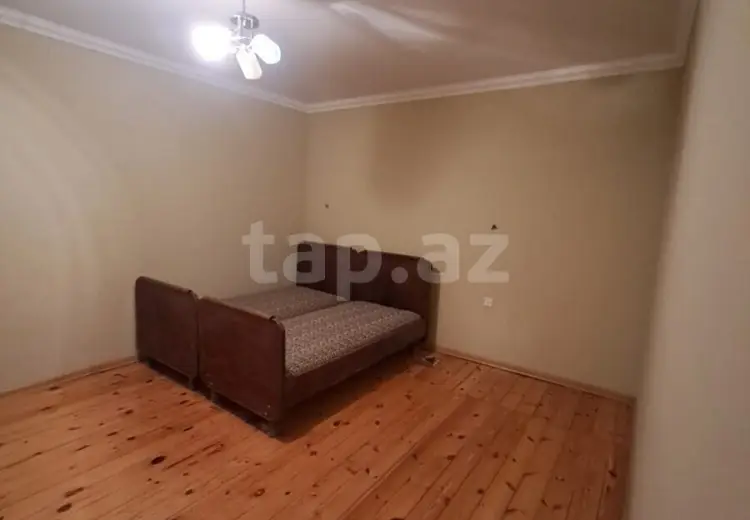 800 AZN - 6 otaqlı mənzil Kirayə (aylıq), Bakıxanov qəs., Sabunçu, Bakı