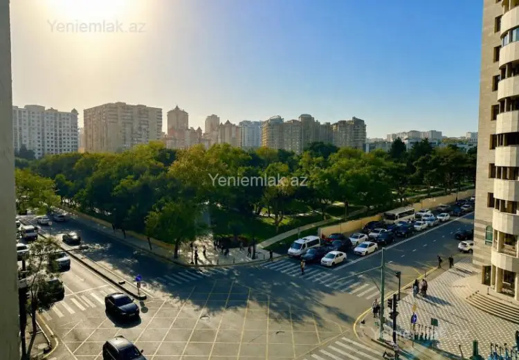 178 000 AZN - 2 otaqlı mənzil Satılır, Nərimanov, Bakı
