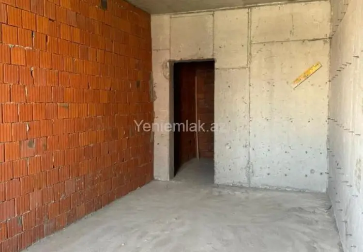 178 000 AZN - 2 otaqlı mənzil Satılır, Nərimanov, Bakı