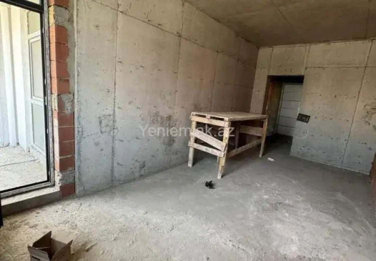 178 000 AZN - 2 otaqlı mənzil Satılır, Nərimanov, Bakı
