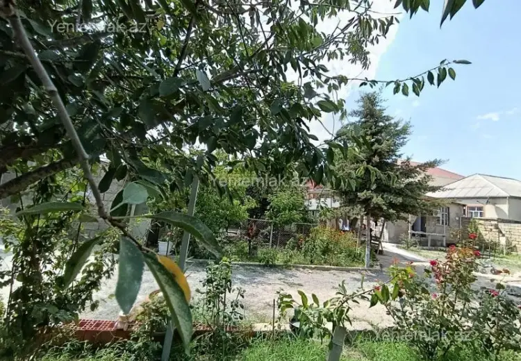 63 000 AZN - 3 sot Torpaq Satılır, Masazır, Abşeron