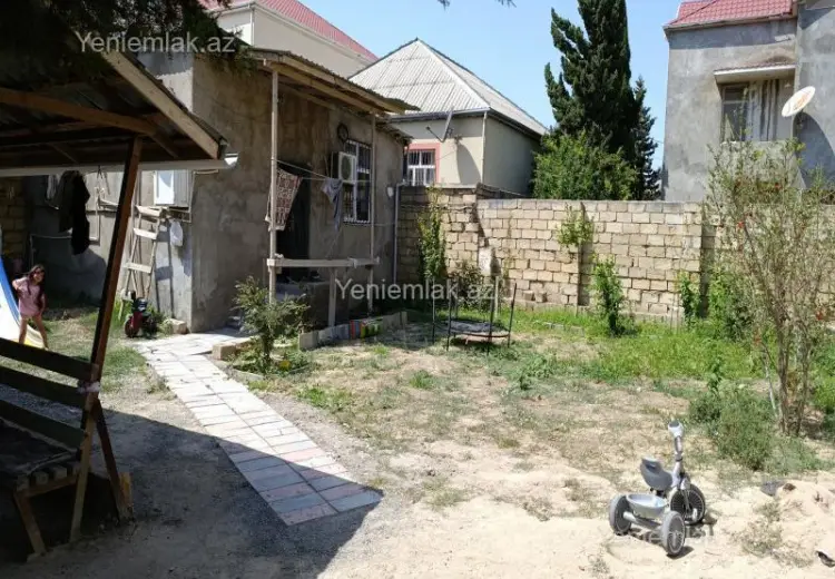 63 000 AZN - 3 sot Torpaq Satılır, Masazır, Abşeron