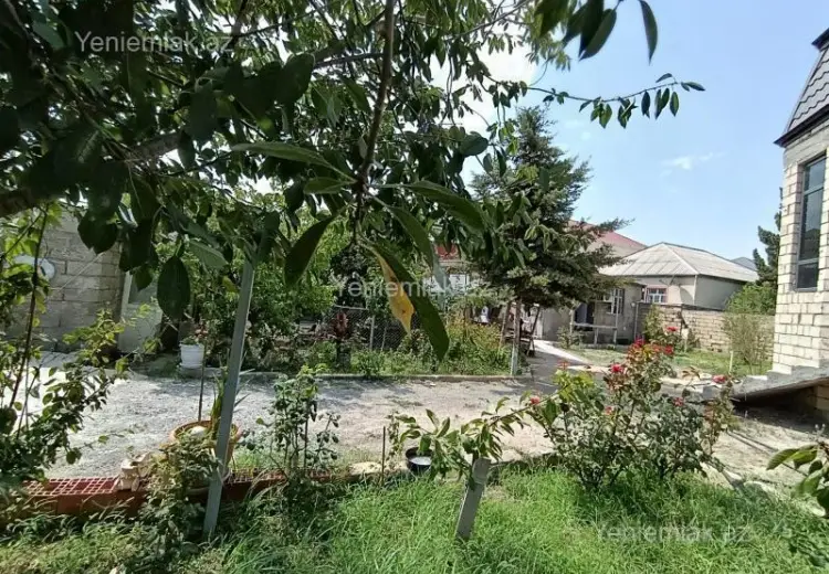 63 000 AZN - 3 sot Torpaq Satılır, Masazır, Abşeron