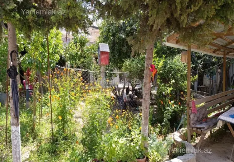 63 000 AZN - 3 sot Torpaq Satılır, Masazır, Abşeron