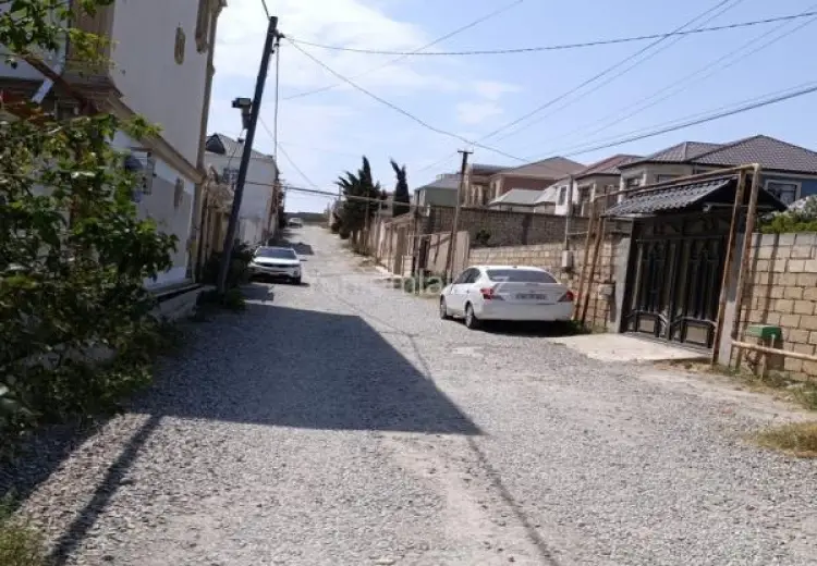 63 000 AZN - 3 sot Torpaq Satılır, Masazır, Abşeron