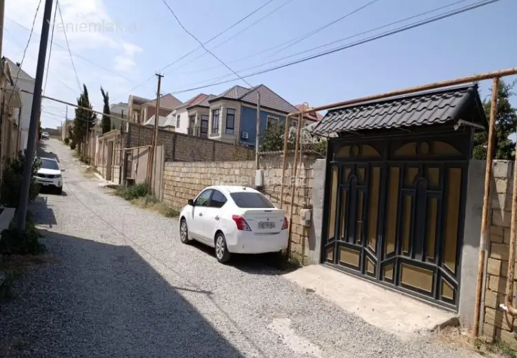 63 000 AZN - 3 sot Torpaq Satılır, Masazır, Abşeron