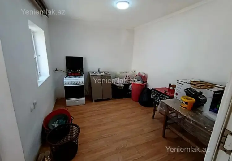 78 000 AZN - 6 otaqlı mənzil Satılır, Biləcəri qəs., Binəqədi, Bakı