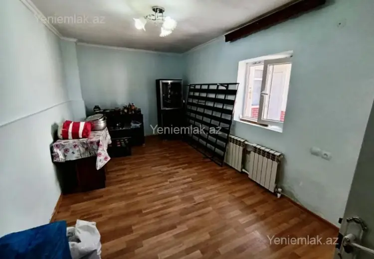 78 000 AZN - 6 otaqlı mənzil Satılır, Biləcəri qəs., Binəqədi, Bakı