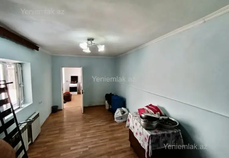 78 000 AZN - 6 otaqlı mənzil Satılır, Biləcəri qəs., Binəqədi, Bakı