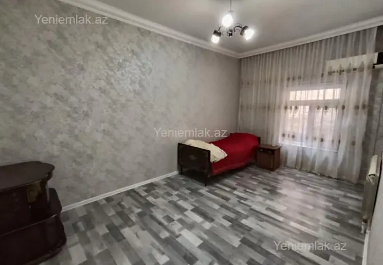 78 000 AZN - 6 otaqlı mənzil Satılır, Biləcəri qəs., Binəqədi, Bakı