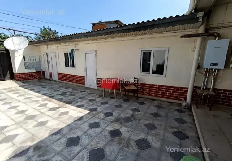 78 000 AZN - 6 otaqlı mənzil Satılır, Biləcəri qəs., Binəqədi, Bakı