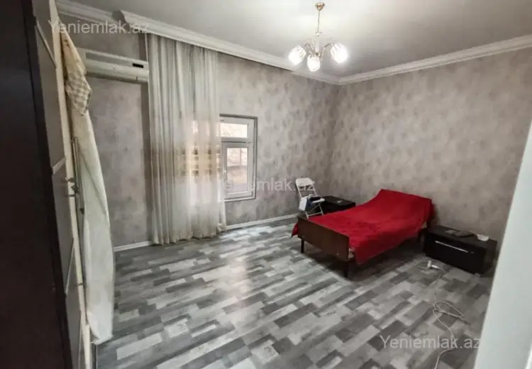 78 000 AZN - 6 otaqlı mənzil Satılır, Biləcəri qəs., Binəqədi, Bakı