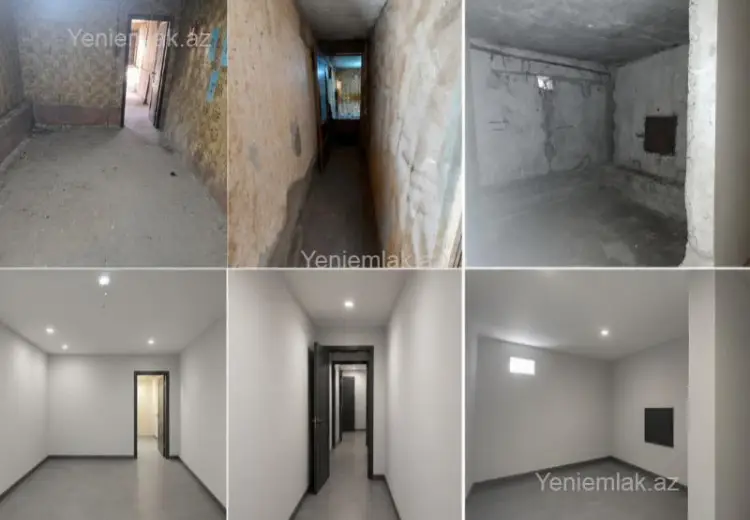 61 000 AZN - 50 m² Obyekt / Ofis Satılır, Suraxanı qəs., Suraxanı, Bakı