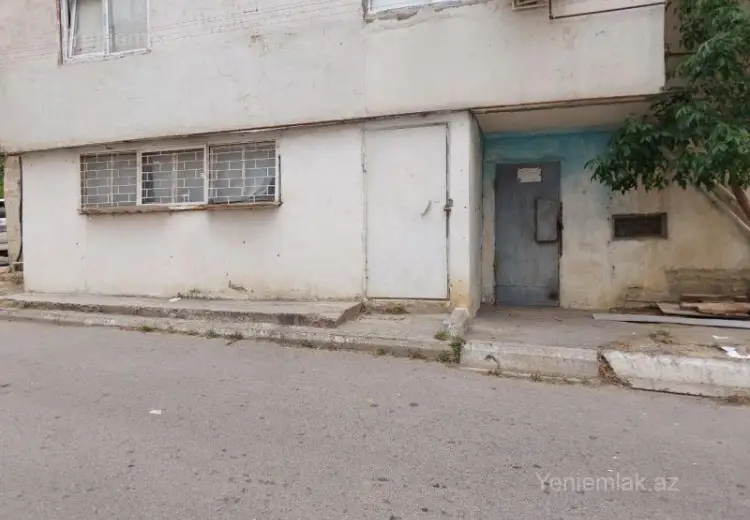 61 000 AZN - 50 m² Obyekt / Ofis Satılır, Suraxanı qəs., Suraxanı, Bakı