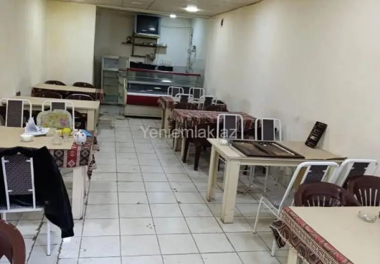 800 AZN - 90 m² Obyekt / Ofis Kirayə (aylıq), 1-ci mikrorayon, Nəsimi, Bakı
