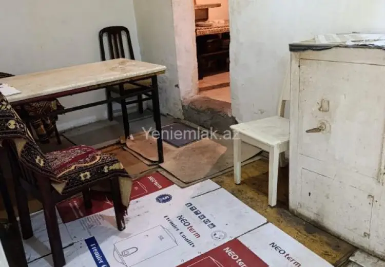 800 AZN - 90 m² Obyekt / Ofis Kirayə (aylıq), 1-ci mikrorayon, Nəsimi, Bakı