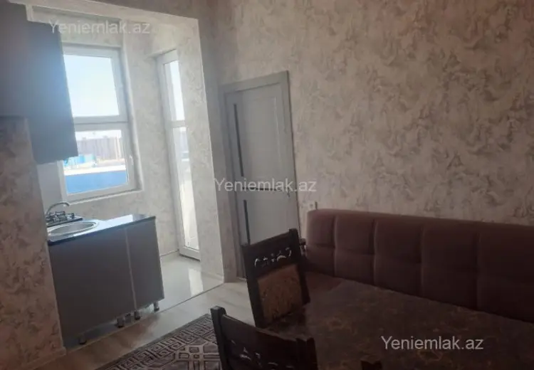 400 AZN - 1 otaqlı mənzil Kirayə (aylıq), 76-cı məhəllə, Sumqayıt