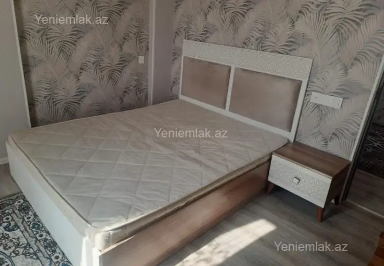 400 AZN - 1 otaqlı mənzil Kirayə (aylıq), 76-cı məhəllə, Sumqayıt