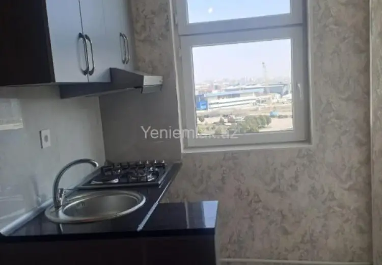 400 AZN - 1 otaqlı mənzil Kirayə (aylıq), 76-cı məhəllə, Sumqayıt