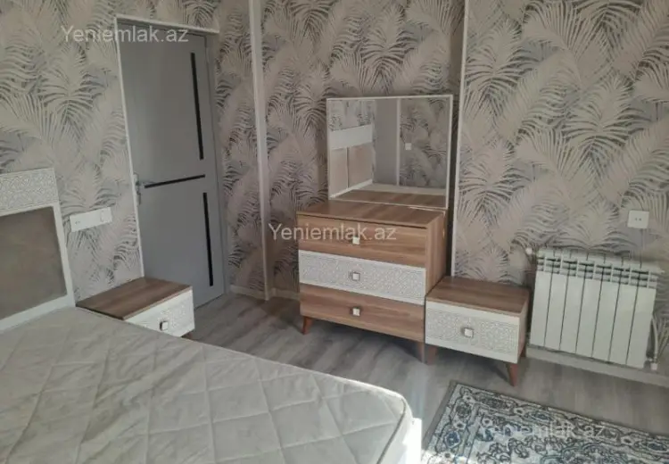 400 AZN - 1 otaqlı mənzil Kirayə (aylıq), 76-cı məhəllə, Sumqayıt