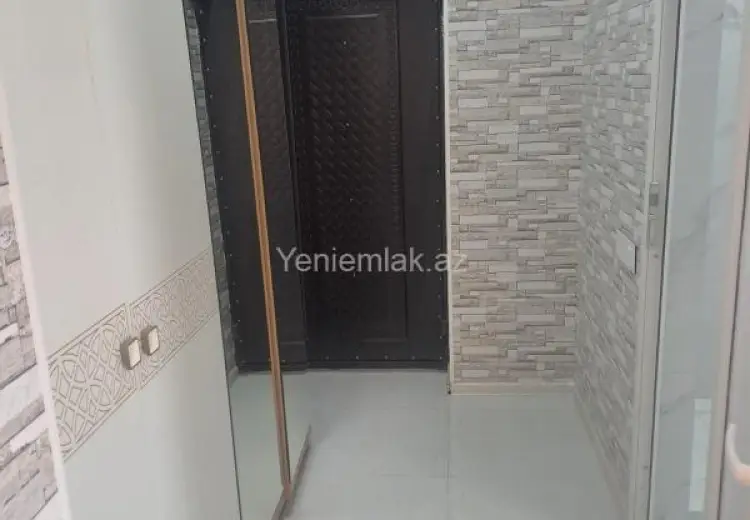 400 AZN - 1 otaqlı mənzil Kirayə (aylıq), 76-cı məhəllə, Sumqayıt