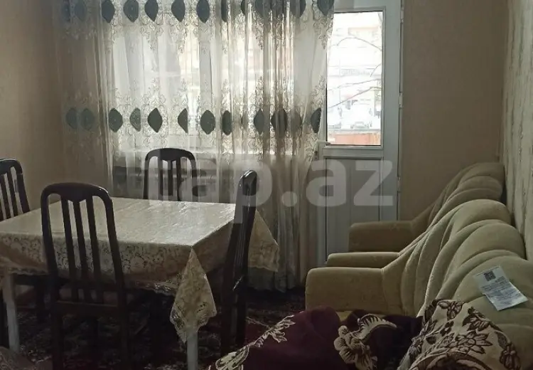 400 AZN - 3 otaqlı mənzil Kirayə (aylıq), Xırdalan