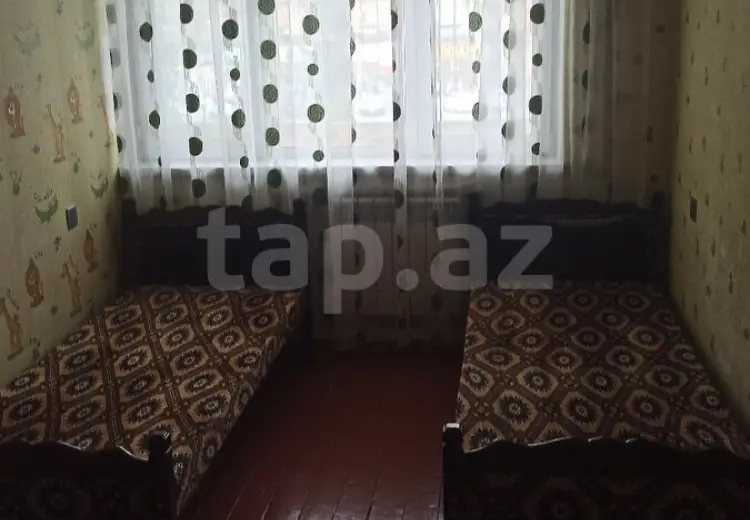 400 AZN - 3 otaqlı mənzil Kirayə (aylıq), Xırdalan