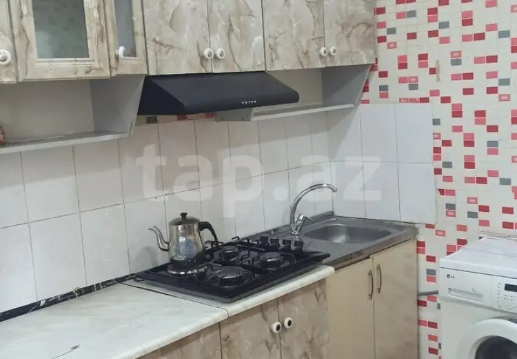 400 AZN - 3 otaqlı mənzil Kirayə (aylıq), Xırdalan