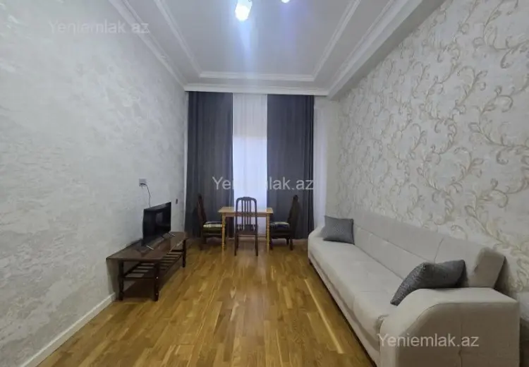 108 500 AZN - 2 otaqlı mənzil Satılır, Sumqayıt Bulvarı, Sumqayıt