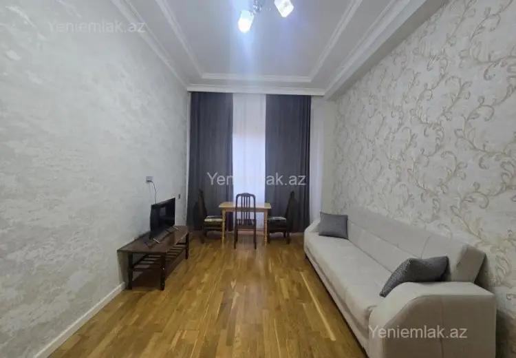 108 500 AZN - 2 otaqlı mənzil Satılır, Sumqayıt Bulvarı, Sumqayıt