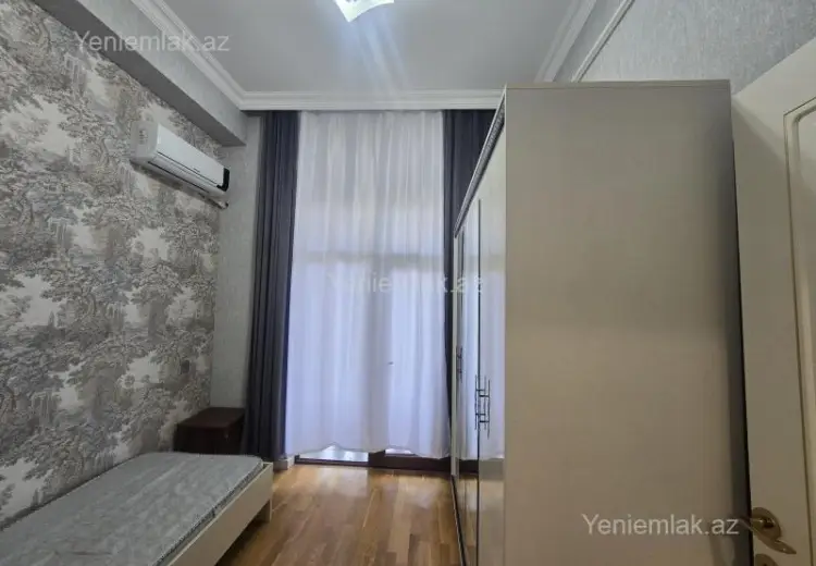 108 500 AZN - 2 otaqlı mənzil Satılır, Sumqayıt Bulvarı, Sumqayıt