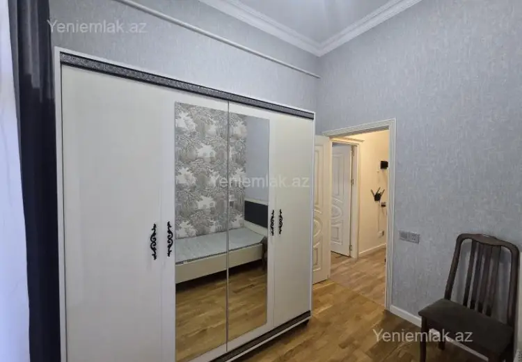 108 500 AZN - 2 otaqlı mənzil Satılır, Sumqayıt Bulvarı, Sumqayıt