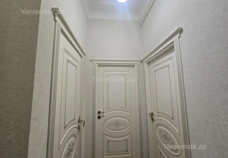 108 500 AZN - 2 otaqlı mənzil Satılır, Sumqayıt Bulvarı, Sumqayıt