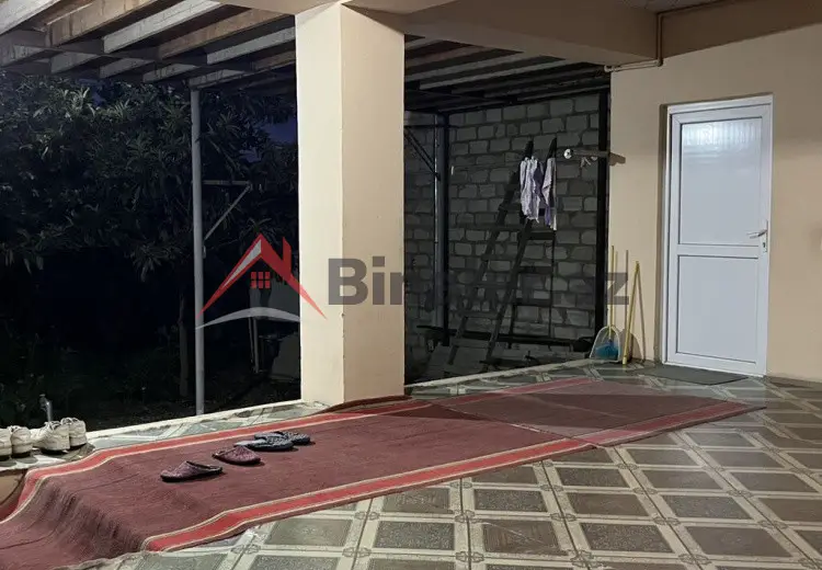 150 AZN - 2 otaqlı mənzil Kirayə (aylıq), Gəncə