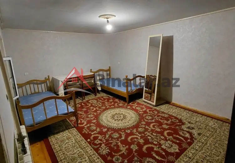 100 AZN - 0 otaqlı mənzil Kirayə (aylıq), Gəncə