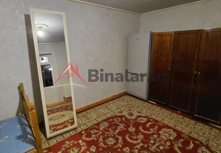 100 AZN - 0 otaqlı mənzil Kirayə (aylıq), Gəncə