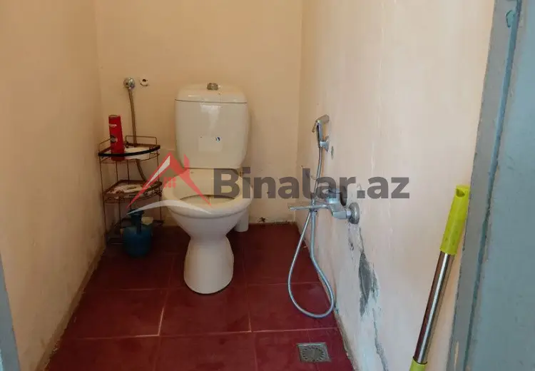 100 AZN - 0 otaqlı mənzil Kirayə (aylıq), Gəncə