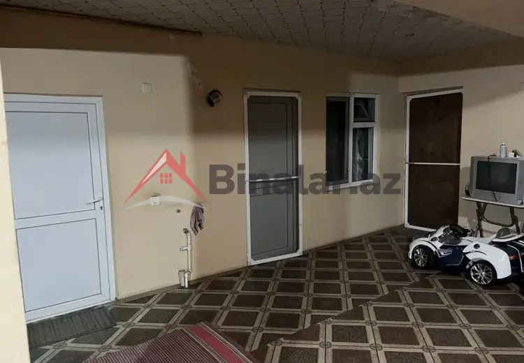150 AZN - 2 otaqlı mənzil Kirayə (aylıq), Gəncə