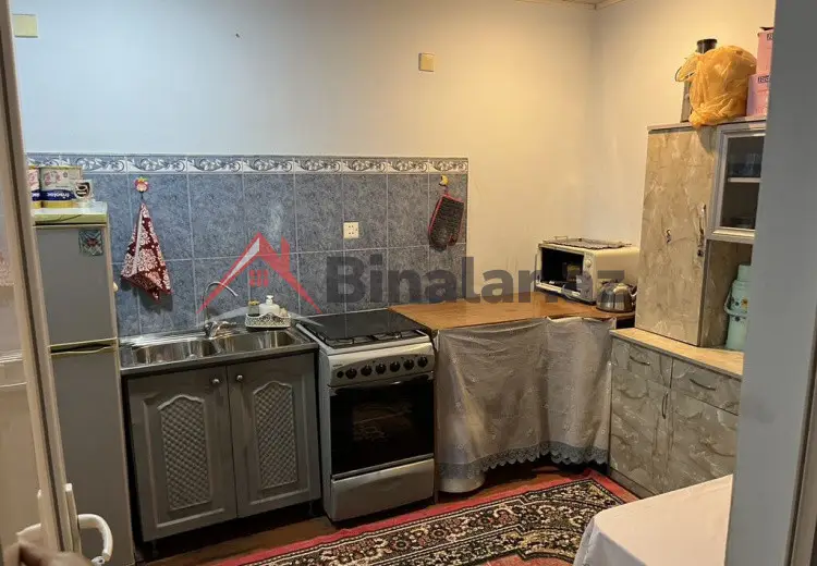 150 AZN - 2 otaqlı mənzil Kirayə (aylıq), Gəncə