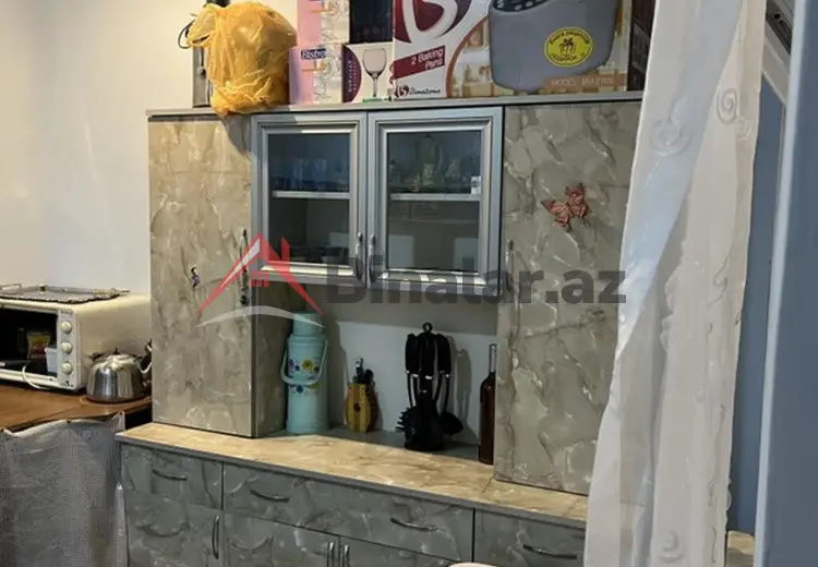 150 AZN - 2 otaqlı mənzil Kirayə (aylıq), Gəncə