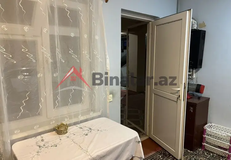 150 AZN - 2 otaqlı mənzil Kirayə (aylıq), Gəncə