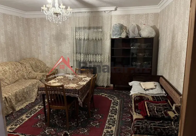 150 AZN - 2 otaqlı mənzil Kirayə (aylıq), Gəncə