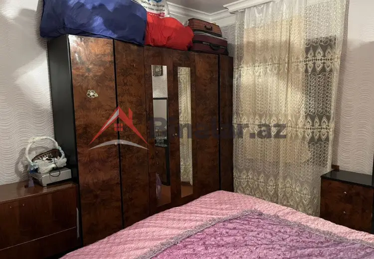 150 AZN - 2 otaqlı mənzil Kirayə (aylıq), Gəncə