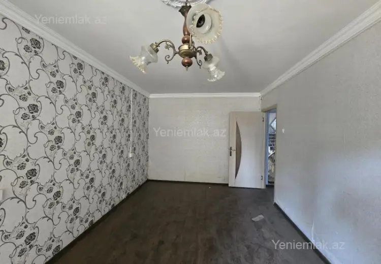 56 500 AZN - 1 otaqlı mənzil Satılır, 8-ci mikrorayon, Sumqayıt