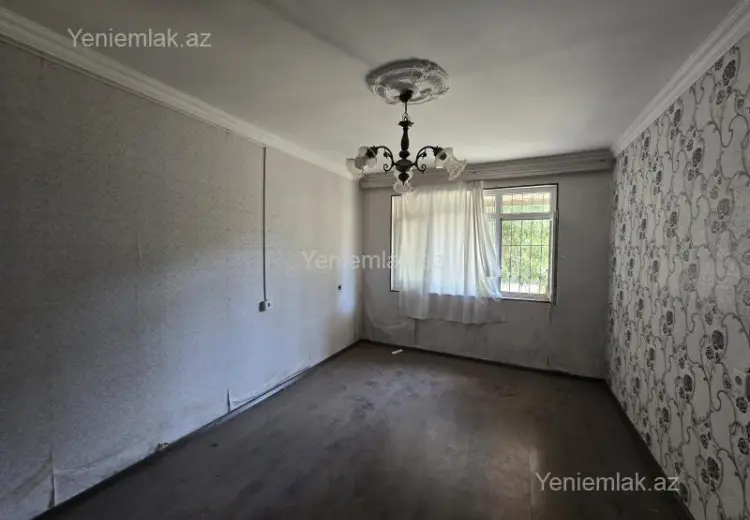 56 500 AZN - 1 otaqlı mənzil Satılır, 8-ci mikrorayon, Sumqayıt