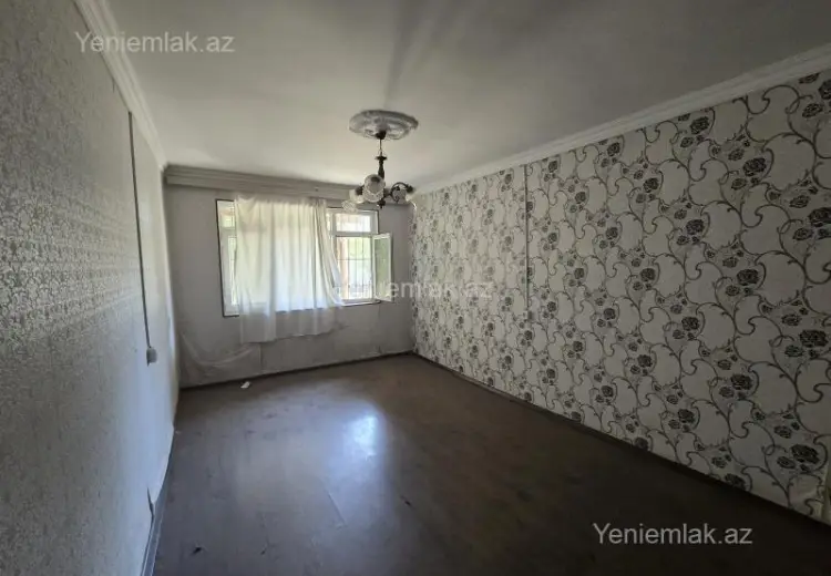 56 500 AZN - 1 otaqlı mənzil Satılır, 8-ci mikrorayon, Sumqayıt