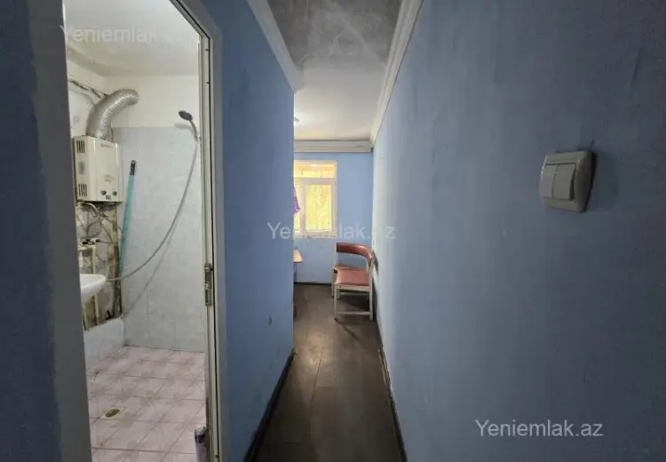 56 500 AZN - 1 otaqlı mənzil Satılır, 8-ci mikrorayon, Sumqayıt